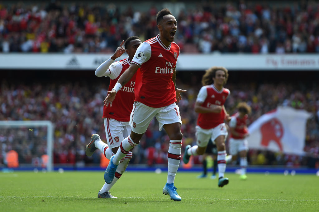 ARS vs FRK Dream11 Team Prediction : Eintracht Frankfurt Vs Arsenal Group F Europa League 2019-20 Best Dream 11 Team