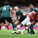 Arsenal 2-1 Burnley: 5 talking points after the Gunners secure another win in the Premier League