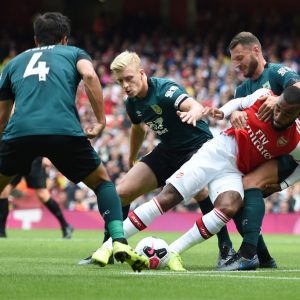 Arsenal 2-1 Burnley: 5 talking points after the Gunners secure another win in the Premier League