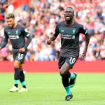 Sadio Mane goal vs Southampton: Watch Liverpool star scored a blinder against The Saints | Premier League
