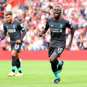 Sadio Mane goal vs Southampton: Watch Liverpool star scored a blinder against The Saints | Premier League
