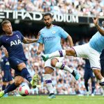 Man City 2-2 Tottenham: 5 talking points after Manchester City and Tottenham Hotspurs draw
