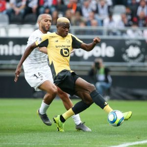 STE vs LIL Dream11 Team Prediction : Lille Vs St. Etienne Ligue 1 Dream 11 Team Picks, Match Report And Probable Playing 11