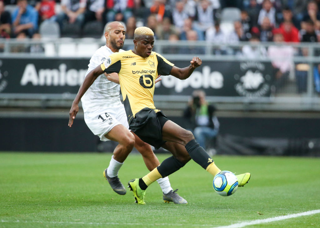 STE vs LIL Dream11 Team Prediction : Lille Vs St. Etienne Ligue 1 Dream 11 Team Picks, Match Report And Probable Playing 11