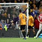 Ruben Neves goal Vs Manchester United: Watch Wolves equalize the score by 1-1