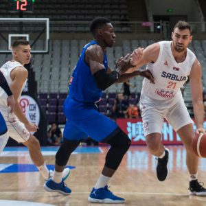 KRA Vs LIE Fantasy Prediction: Krasnodar Vs Lietkabelis Panevezys Best Fantasy Picks for Eurocup 2020-21 Match