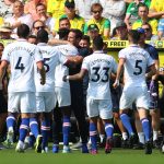 Chelsea first goal Vs Norwich: Watch Tammy Abraham provide stunning finish to take 1-0 lead