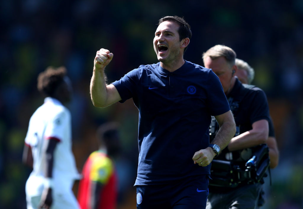 Norwich 2-3 Chelsea: 5 Talking Points as Frank Lampard secures first victory as Blues boss | Premier League 2019/20