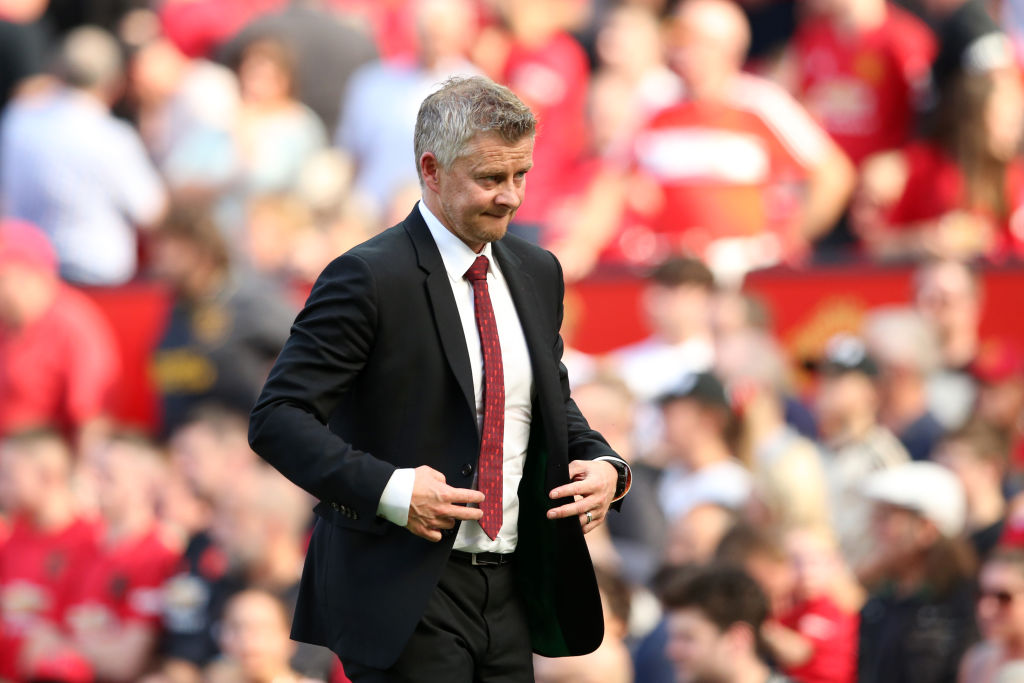 Ole Gunnar Solskjaer reveals man Utd’s Penalty taker amidst spot kick woes