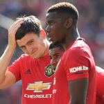 Man Utd 1-2 Crystal Palace: 5 Talking points as United suffer their first loss of the season | Premier League 2019/ 2020