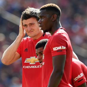 Man United Vs Crystal Palace: The Eagles give cheeky response to a tweet by Manchester United to troll Chelsea