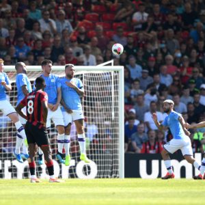 Bournemouth Vs Man City: On-loan Liverpool youngster Harry Wilson scores stunning free-kick for Bournemouth