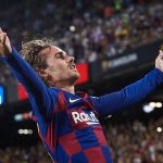 Antione Griezmann goal Vs Real Betis: Watch Barcelona star scoring a marvelous goal to make Catalans win