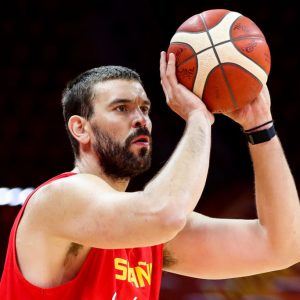SPA vs TUN Dream11 Team Prediction : Spain Vs Tunisia FIBA Basketball World Cup 2019 Best Dream 11 Team