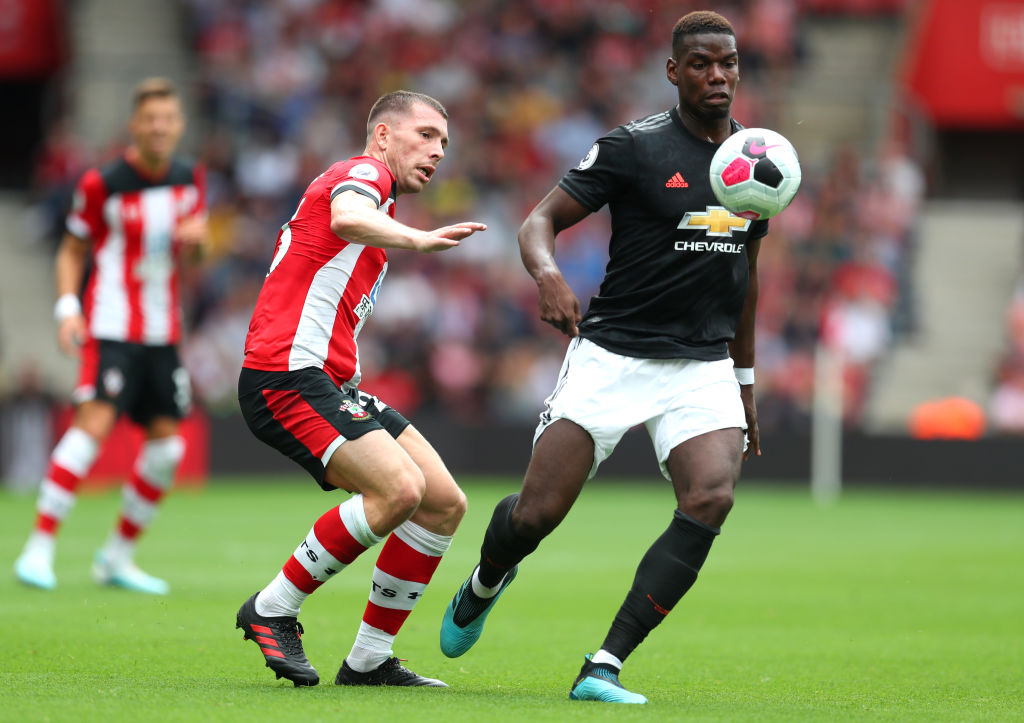 Southampton 1-1 Man Utd: 5 Talking Points as Solskjaer's Red Devils drop two points | Premier League 2019/20