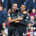 Trent Alexander-Arnold goal vs Burnley: Watch the Liverpool right back score his first goal of the season