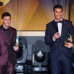 Lionel Messi twice as good as Cristiano Ronaldo according to a Belgian Scientific research