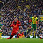 Liverpool vs Norwich City Head to head Stats and Records: Liv vs Nor H2H