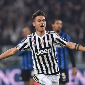 Maurizio Sarri explains why he considered selling Paulo Dybala to Man Utd
