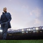 Watch Jose Mourinho cry saying he misses football