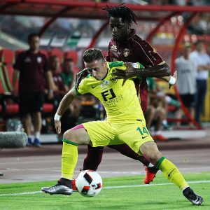 LOK Vs AKM Dream11 Prediction: Lokomotiv Moscow Vs Akhmat Grozny Best Dream 11 Team for Russian Premier League 2020-21 Match