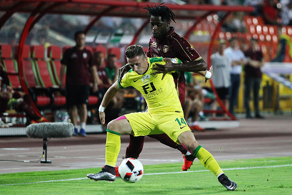 LOK Vs AKM Dream11 Prediction: Lokomotiv Moscow Vs Akhmat Grozny Best Dream 11 Team for Russian Premier League 2020-21 Match