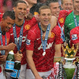 3 expensive Manchester United defenders who were successful at Old Trafford