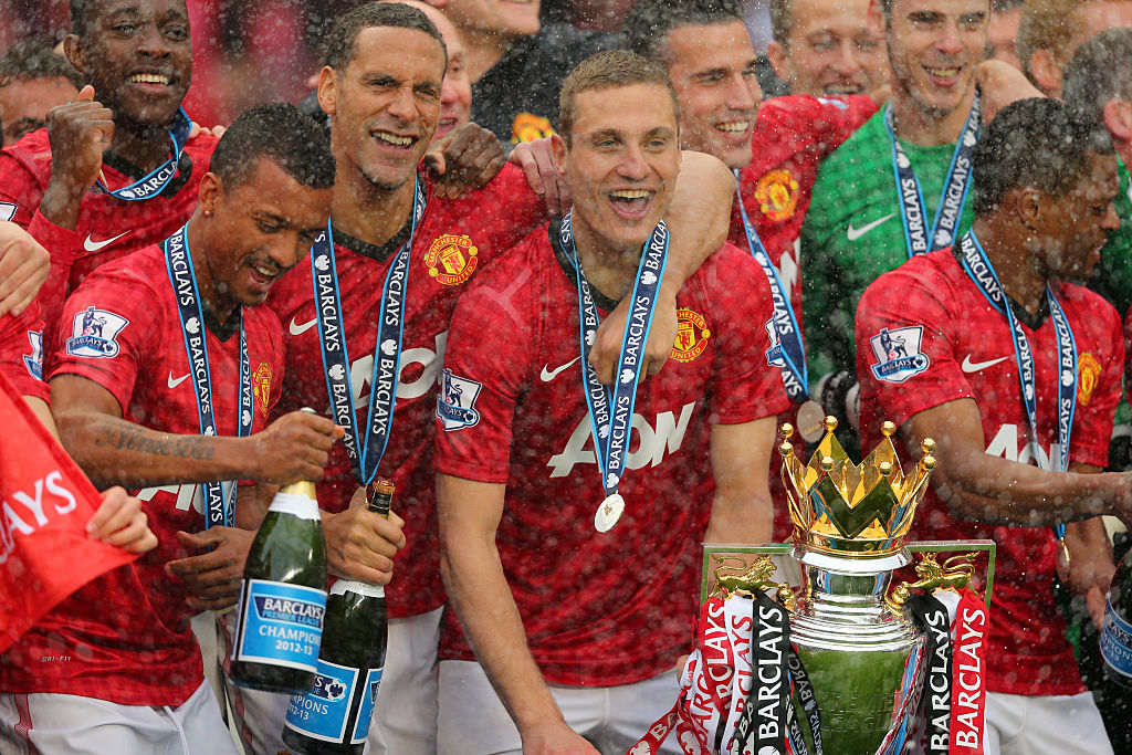 3 expensive Manchester United defenders who were successful at Old Trafford