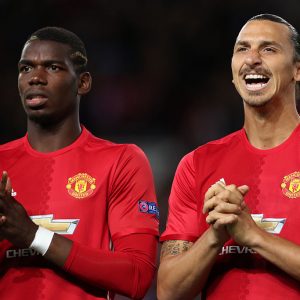 Man United Transfer News: Zlatan Ibrahimovic speaks on Paul Pogba transfer speculations