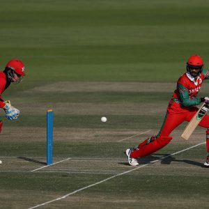 OMN vs USA Dream 11 Prediction: Oman vs United States of America Best Dream 11 Team for ICC CWC League 2