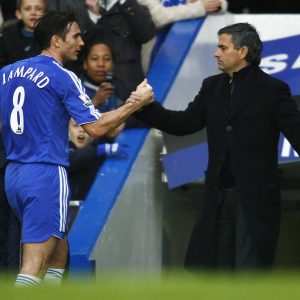 Chelsea News: Jose Mourinho urges Frank Lampard to put faith on two youngsters