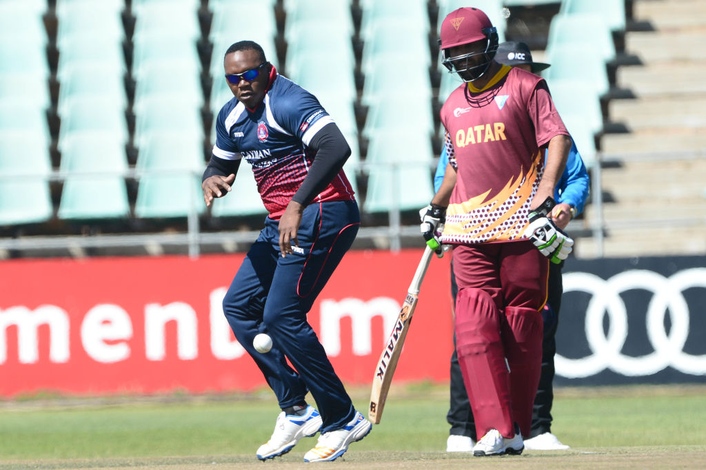 CAN vs CAY Dream11 Predictions : Best Dream 11 Team for Today Cayman Islands Vs Canada ICC T20 World Cup Qualifier Americas’ Region Final