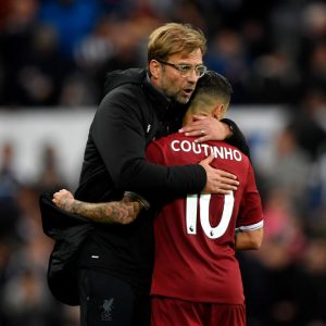 Philippe Coutinho Transfer: Jurgen Klopp offers statement on Coutinho's Liverpool return