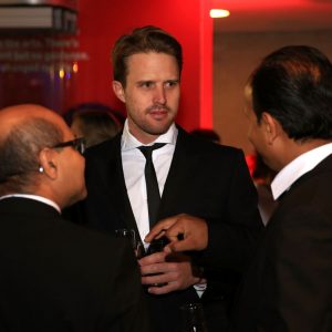 Nick Compton, the most hated cricketer in India, picks an Indian in his all-time XI. Despite criticising India every opportunity he gets, the Englishman found a place for an Indian in his team.