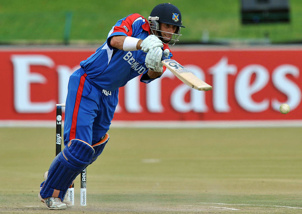 BER vs PNG Dream11 Team Prediction : Papua New Guinea Vs Bermuda ICC Men's T20 World Cup Qualifier 2019 Match