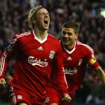 Steven Gerrard makes an emotional video for Fernando Torres on his retirement