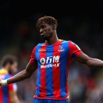 “I would think he still has a lot of ambition”: Roy Hodgson Admits Wilfred Zaha Wants To Switch To Greener Pastures