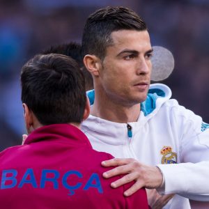 Cristiano Ronaldo says winning Champions League with multiple clubs separates him from Lionel Messi