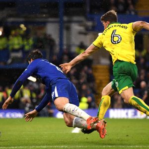 CHE Vs NOR Dream11 Team Predictions: Norwich City Vs Chelsea Premier League Dream 11 team picks