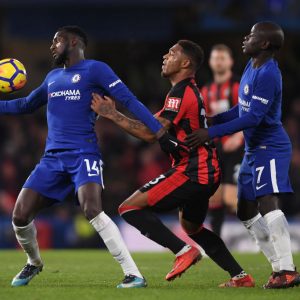 Chelsea Transfer News: Blues midfielder on the brink of shock transfer back to old club