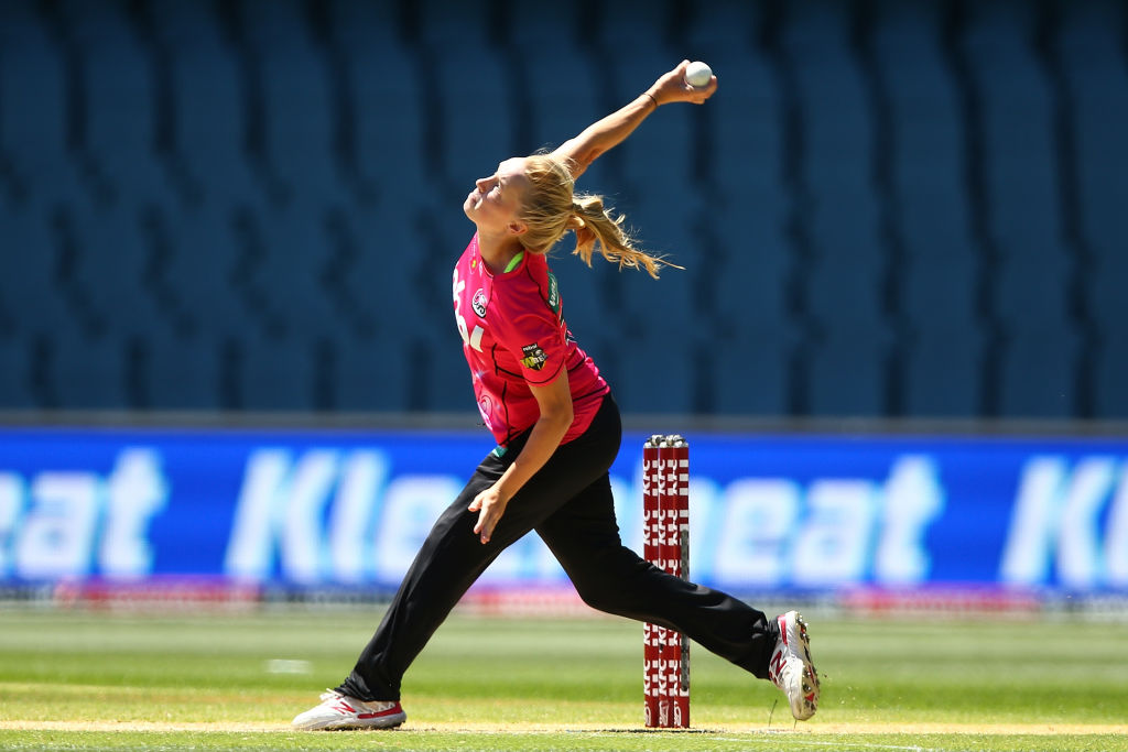 AS-W vs SS-W Dream11 Match Prediction : Adelaide Strikers Vs Sydney Sixer Best Dream 11 Team for Women’s Big Bash League 2019 Match