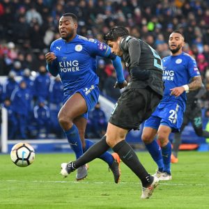 Chelsea vs Leicester City Lineup: Predicted lineups for the match between The Blues and The Foxes in their Premier League encounter.