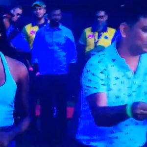 Funniest moment of GT20 2019: Watch Turkish Airways' dubious lucky draw announcement