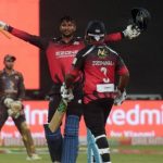 Twitter reactions on Krishnappa Gowtham's blockbuster all-round performance in KPL 2019