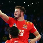 PAT vs GUJ Dream11 Team Prediction For Today's Gujarat Fortunegiants Vs Patna Pirates Pro Kabaddi League 2019 Match