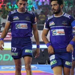 PAT vs HAR Dream11 Team Prediction : Patna Pirates vs Haryana Steelers Pro Kabaddi League Dream 11 Team Picks, Match Report