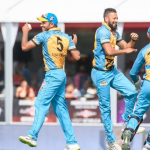 Twitter reactions on Winnipeg Hawks winning GLT20 2019 after beating Vancouver Knights in super over