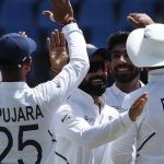 Twitter reactions on India's comprehensive win over West Indies in Antigua Test