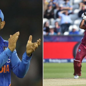 IND vs WI Dream11 Team Prediction, Probable Playing 11, Toss Prediction And Pitch Report for 1st ODI