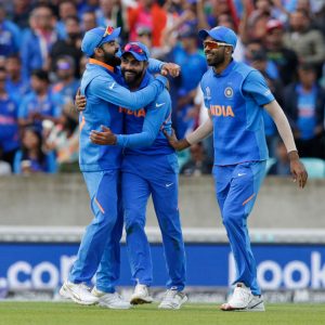 India vs West Indies 1st ODI Live Telecast Channel: When and where to watch IND vs WI 1st ODI?